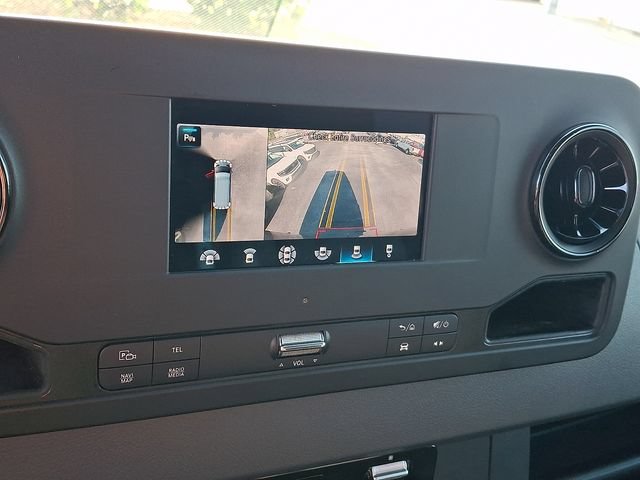2020 Mercedes-Benz Sprinter Crew Van Base - Photo 19