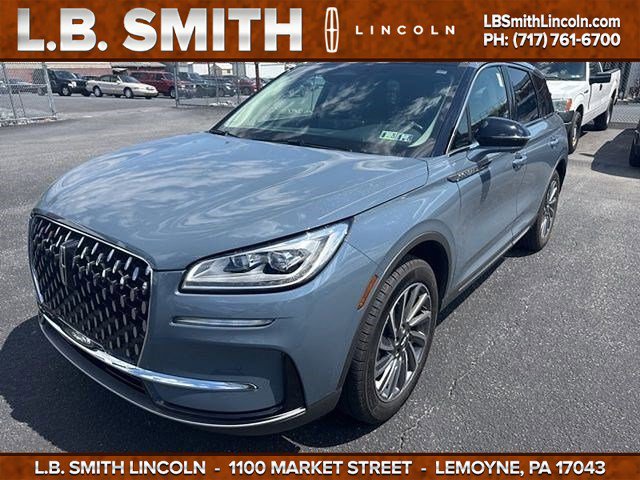 2024 Lincoln Corsair Reserve AWD's photo