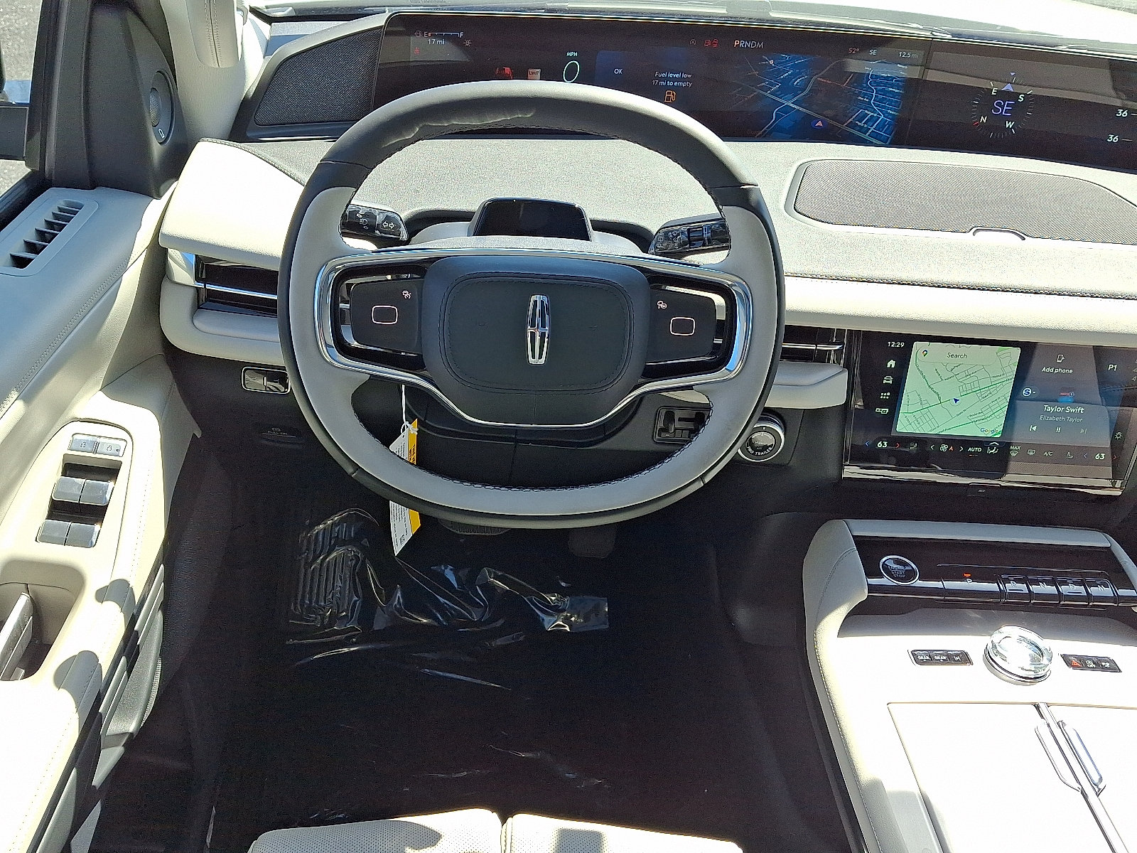 2026 Lincoln Navigator Reserve - Photo 7