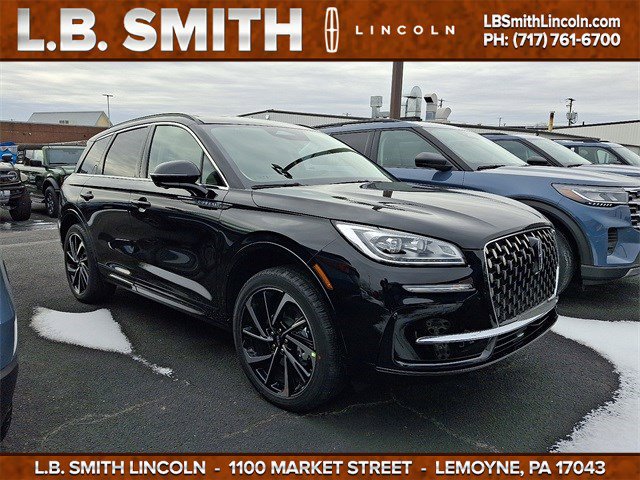 2026 Lincoln Corsair Grand Touring's photo