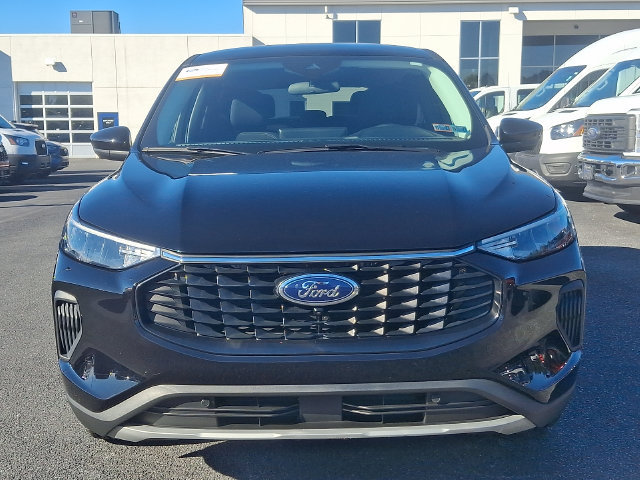 Certified 2023 Ford Escape Active SUV