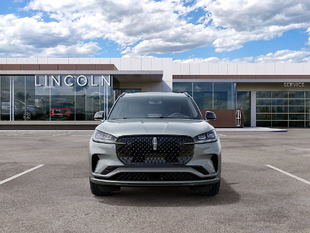 New 2027 Lincoln Aviator Reserve Reserve AWD