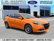 Dodge Dart