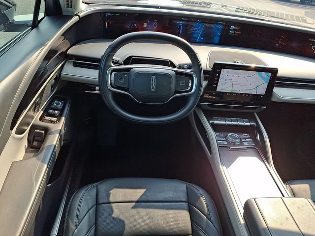 2025 Lincoln Nautilus Premiere - Photo 11
