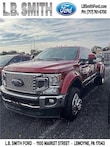 Ford Superduty Incomplete