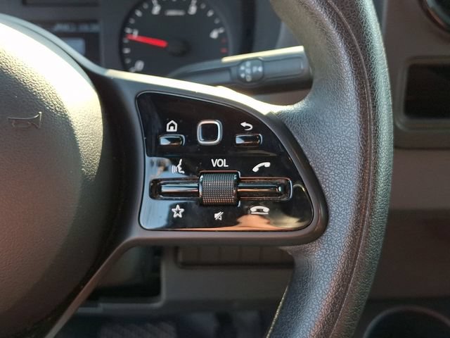 2020 Mercedes-Benz Sprinter Crew Van Base - Photo 23