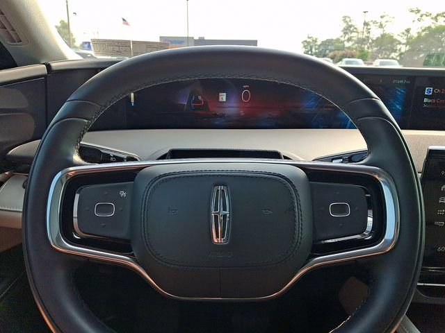 2025 Lincoln Nautilus Premiere - Photo 20