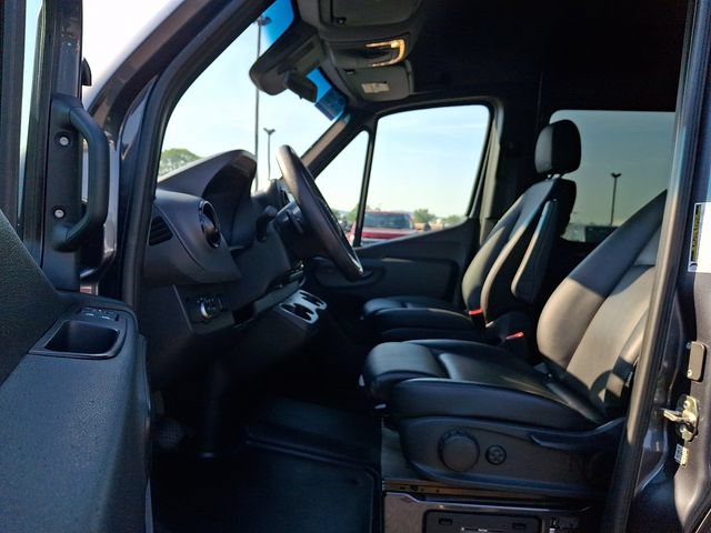 2020 Mercedes-Benz Sprinter Crew Van Base - Photo 14