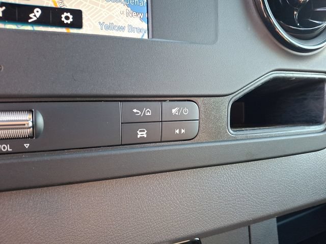 2020 Mercedes-Benz Sprinter Crew Van Base - Photo 27