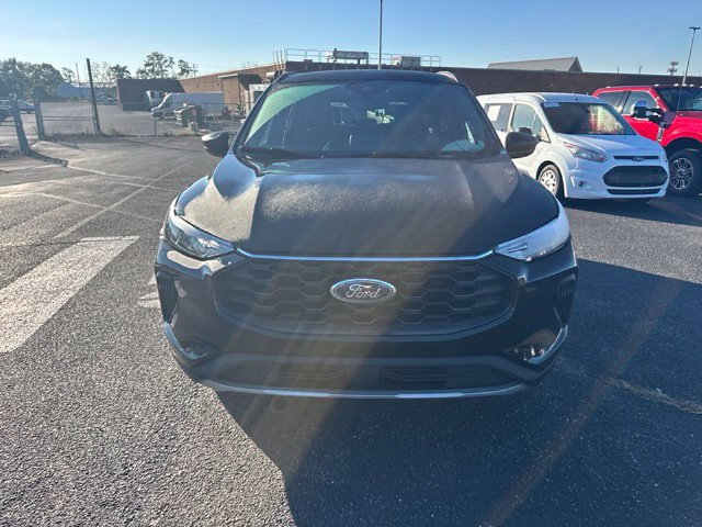 Certified 2025 Ford Escape ST-Line SUV