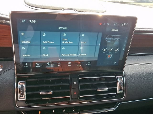 2024 Lincoln Navigator Reserve L - Photo 37