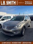 Lincoln MKC