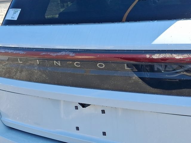 2026 Lincoln Navigator Reserve - Photo 14