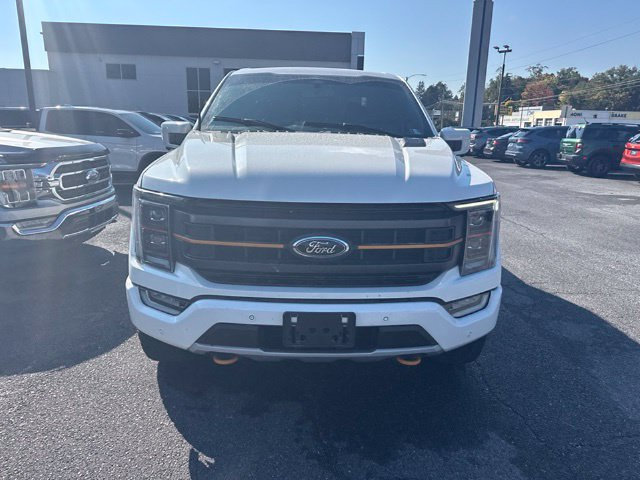 Used 2023 Ford F-150 Tremor Crew Cab Short Bed Truck