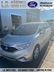 Nissan Quest