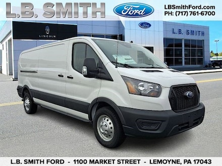 2024 Ford Transit 350 148 WB LOW Roof Cargo CARGO VAN