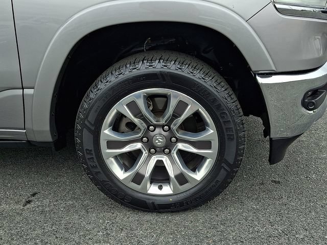 2022 RAM Ram 1500 Pickup Limited - Photo 8