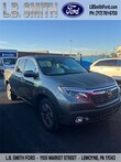 Honda Ridgeline