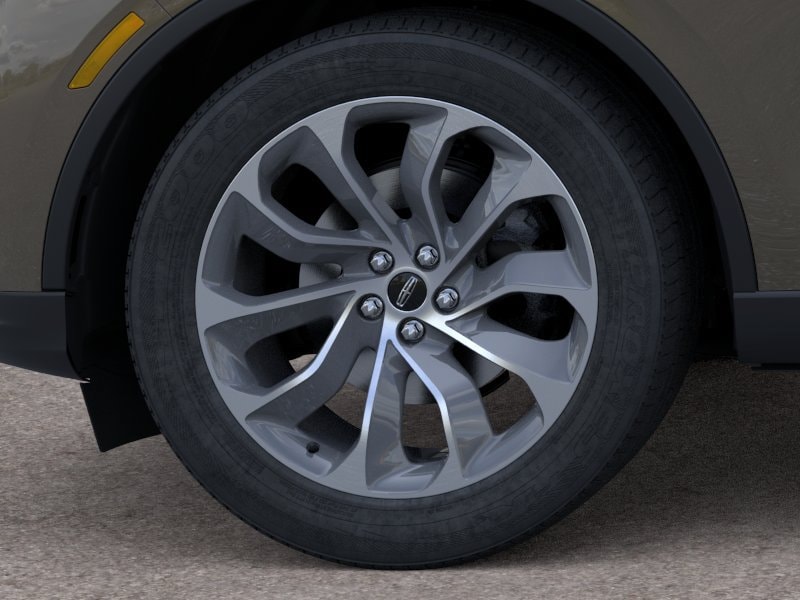 2026 Lincoln Aviator Premiere - Photo 19