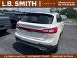  Lincoln MKX