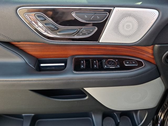 2024 Lincoln Navigator Reserve L - Photo 17