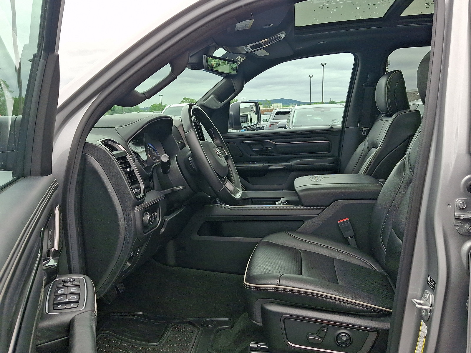 2022 RAM Ram 1500 Pickup Limited - Photo 15