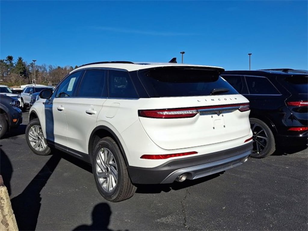 New 2026 Lincoln Corsair Premiere CROSSOVERS