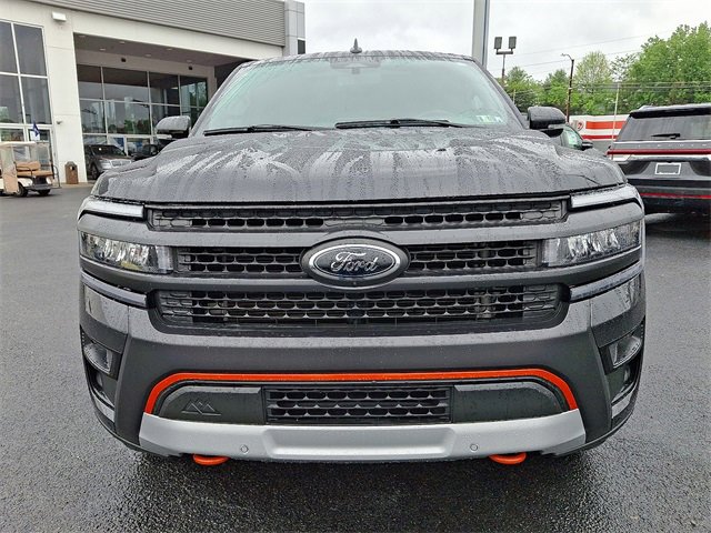 Used 2022 Ford Expedition Timberline with VIN 1FMJU1RT4NEA10290 for sale in Lemoyne, PA