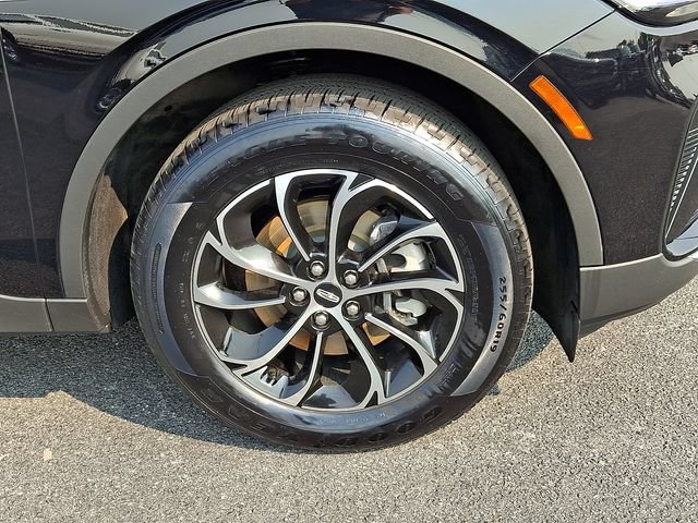 2025 Lincoln Nautilus Premiere - Photo 8