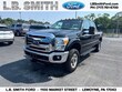  Ford F-250