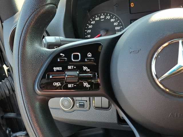 2020 Mercedes-Benz Sprinter Crew Van Base - Photo 22