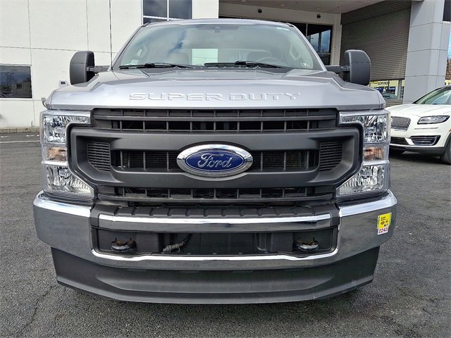 Used 2020 Ford F-350 Super Duty XL with VIN 1FT8X3BT9LEC97025 for sale in Lemoyne, PA