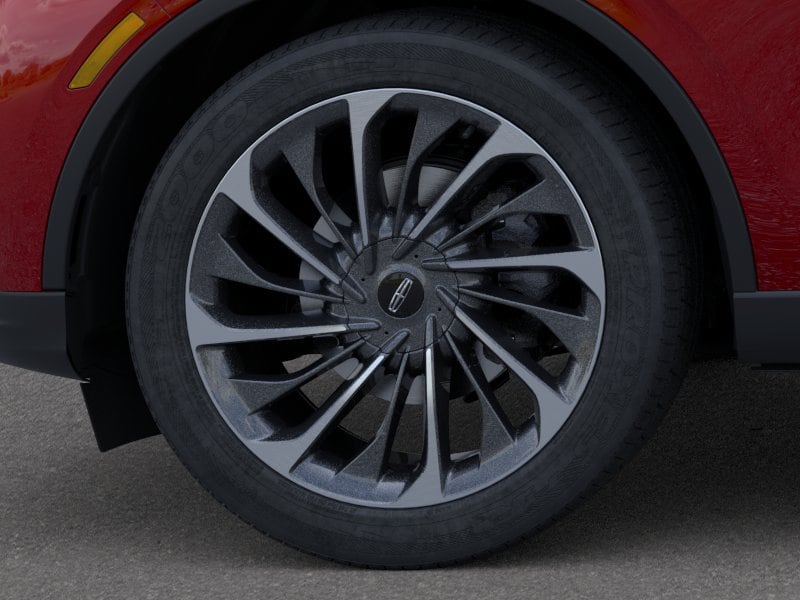 2026 Lincoln Aviator Reserve - Photo 19