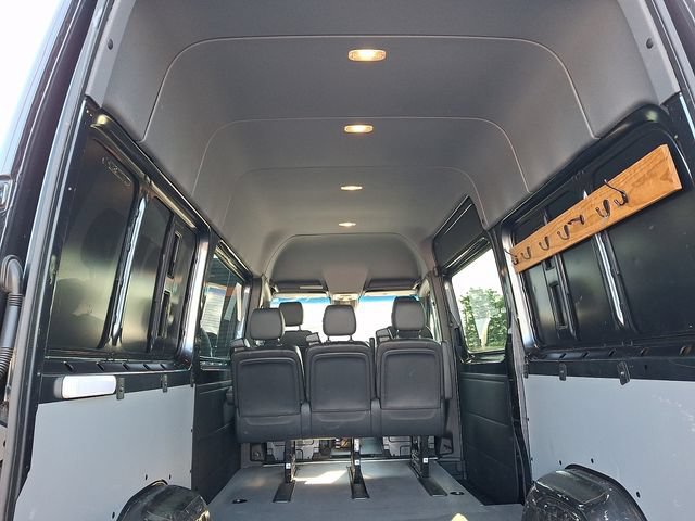 2020 Mercedes-Benz Sprinter Crew Van Base - Photo 34