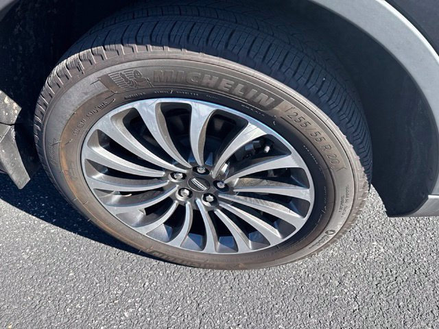 2024 Lincoln Aviator Premiere - Photo 9
