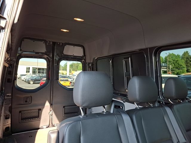 2020 Mercedes-Benz Sprinter Crew Van Base - Photo 12