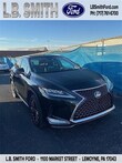 LEXUS RX 450h