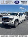 GMC Sierra 1500