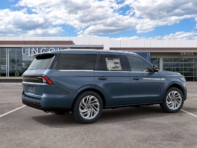 2027 Lincoln Navigator Reserve - Photo 6
