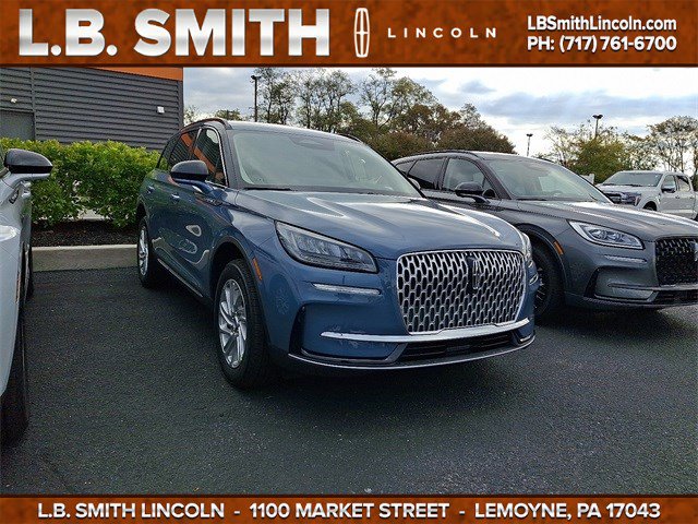 2026 Lincoln Corsair CROSSOVERS 