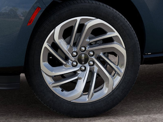 2027 Lincoln Navigator Reserve - Photo 19