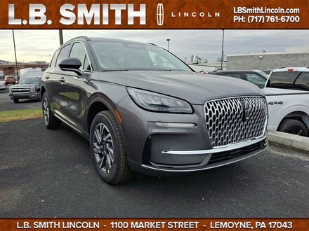2026 Lincoln Corsair Premiere CROSSOVERS