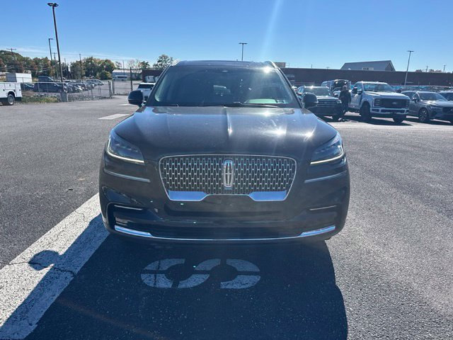 Certified 2024 Lincoln Aviator Premiere SUV