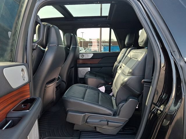 2024 Lincoln Navigator Reserve L - Photo 10