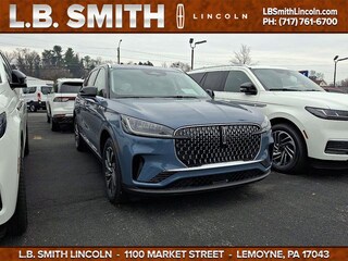 2026 Lincoln Aviator Premiere SUV