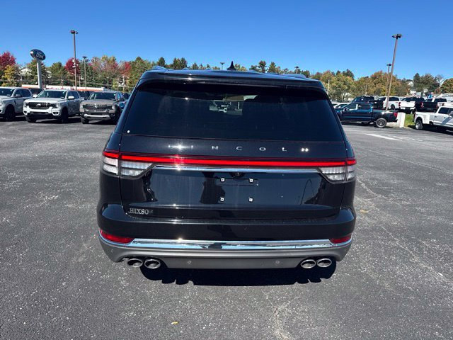 2024 Lincoln Aviator Premiere - Photo 7