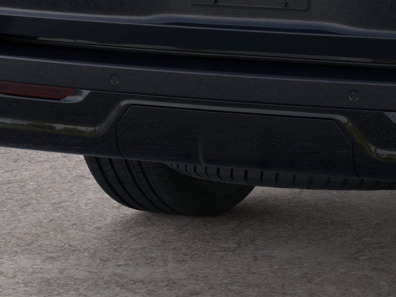 2026 Lincoln Navigator Reserve - Photo 23
