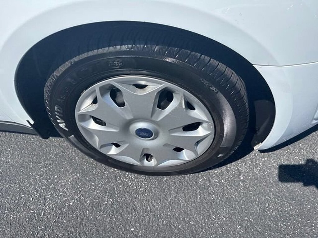 Certified 2018 Ford Transit Connect XLT CARGO VAN