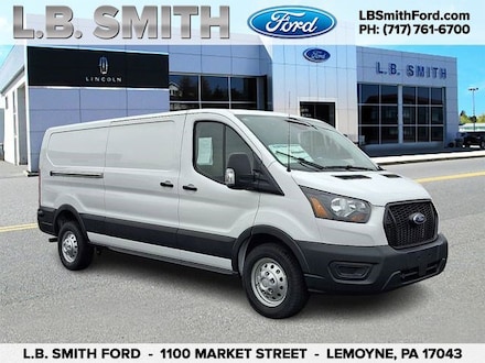 2024 Ford Transit 350 148 WB LOW Roof Cargo CARGO VAN