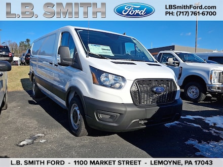 2024 Ford Transit 250 CARGO VAN